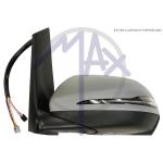 SPECCHIO RETROVISORE ELETTRICO MERCEDES CLASSE V W447 14 - VITO 14 SX VERNICIAB FANA SCURO L/COR RIPIEG BLIS TERM FOTOCROMATICO 16PIN
