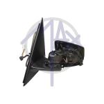 SPECCHIO RETROVISORE ELETTRICO MERCEDES GLK X204 2009>2012 SX SENZA CALOTTA MEMO TERMICO