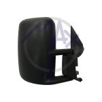 SPECCHIO RETROVISORE MANUALE MERCEDES SPRINTER DAL 1995 AL 2006 DESTRO NERO