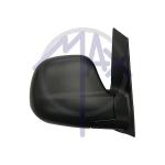 SPECCHIO RETROVISORE ELETTRICO MERCEDES VITO DAL 2004 AL 2010 DESTRO NERO TERMICO