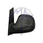 SPECCHIO RETROVISORE ELETTRICO MERCEDES VITO DAL 2004 AL 2010 SINISTRO NERO TERMICO