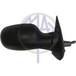 SPECCHIO RETROVISORE MECCANICO NISSAN MICRA DAL 2003 AL 2011 DESTRO NERO
