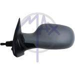 SPECCHIO RETROVISORE MECCANICO NISSAN MICRA DAL 2003 AL 2011 SINISTRO VERNICIABILE