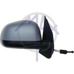 SPECCHIO RETROVISORE MECCANICO NISSAN MICRA DAL 2011 AL 2017 DESTRO VERNICIABILE