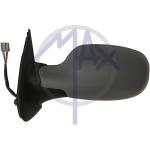 SPECCHIO RETROVISORE ELETTRICO NISSAN MICRA DAL 2003 AL 2011 SINISTRO VERNICIABILE TERMICO