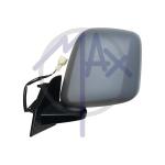 SPECCHIO RETROVISORE ELETTRICO NISSAN NV200 10 SINISTRO VERNICIABILE (DOPPIO VETRO) 3 PIN