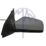 SPECCHIO RETROVISORE MECCANICO OPEL ASTRA G DAL 1998 AL 2004 SINISTRO VERNICIABILE