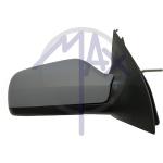 SPECCHIO RETROVISORE MECCANICO OPEL ASTRA G DAL 1998 AL 2004 DESTRO VERNICIABILE