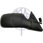 SPECCHIO RETROVISORE ELETTRICO OPEL ASTRA F DAL 1995 AL 1998 DESTRO NERO TERMICO