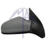 SPECCHIO RETROVISORE ELETTRICO OPEL ASTRA H DAL 2004 AL 2010 DESTRO VERNICIABILE RIPIEG TERMICO