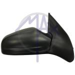 SPECCHIO RETROVISORE ELETTRICO OPEL ASTRA H DAL 2004 AL 2010 DESTRO NERO TERMICO