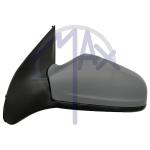 SPECCHIO RETROVISORE ELETTRICO OPEL ASTRA H DAL 2004 AL 2010 SINISTRO VERNICIABILE RIPIEG TERMICO