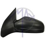 SPECCHIO RETROVISORE ELETTRICO OPEL ASTRA H DAL 2004 AL 2010 SINISTRO NERO TERMICO
