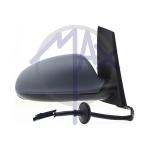 SPECCHIO RETROVISORE ELETTRICO OPEL ASTRA J DAL 2010 AL 2015 DESTRO VERNICIABILE TERMICO 5PIN