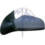 SPECCHIO RETROVISORE ELETTRICO OPEL ASTRA H GTC DAL 2005 AL 2010 SINISTRO VERNICIABILE TERMICO 3 PORTE