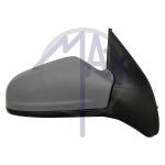 SPECCHIO RETROVISORE ELETTRICO OPEL ASTRA H DAL 2004 AL 2010 DESTRO VERNICIABILE TERMICO