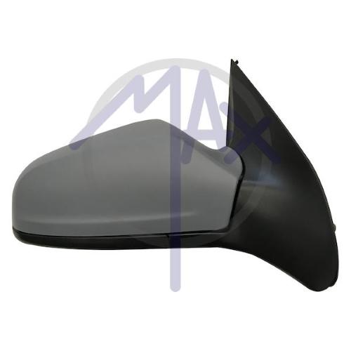 SPECCHIO RETROVISORE ELETTRICO OPEL ASTRA H DAL 2004 AL 2010 DESTRO VERNICIABILE TERMICO