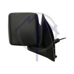 SPECCHIO RETROVISORE MECCANICO OPEL COMBO DAL 2002 AL 2012 DESTRO NERO