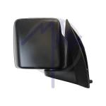 SPECCHIO RETROVISORE ELETTRICO OPEL COMBO DAL 2002 AL 2012 DESTRO NERO TERMICO 5 PIN