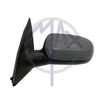 SPECCHIO RETROVISORE ELETTRICO OPEL CORSA C DAL 2001 AL 2006 SINISTRO VERNICIABILE TERMICO