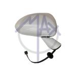 SPECCHIO RETROVISORE ELETTRICO OPEL CORSA D 06>14 - CORSA E 14>19 DX VERNICIAB BASE VERNICIAB TERMICO