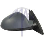 SPECCHIO RETROVISORE ELETTRICO OPEL INSIGNA DAL 2008 AL 2017 DESTRO VERNICIABILE RIPIEG TERMICO 9 PIN