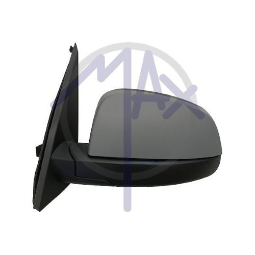 SPECCHIO RETROVISORE ELETTRICO OPEL MERIVA DAL 2003 AL 2010 SINISTRO VERNICIABILE TERMICO