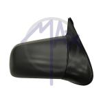 SPECCHIO RETROVISORE ELETTRICO OPEL VECTRA A DAL 1988 AL 1995 DESTRO NERO TERMICO