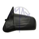SPECCHIO RETROVISORE MECCANICO OPEL VECTRA A DAL 1988 AL 1995 SINISTRO GRIGIO