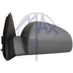 SPECCHIO RETROVISORE ELETTRICO OPEL VECTRA C DAL 2002 AL 2006 SINISTRO VERNICIABILE TERMICO 5PIN