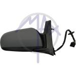 SPECCHIO RETROVISORE ELETTRICO OPEL ZAFIRA DAL 2005 AL 2008 DESTRO VERNICIABILE RIPIEG TERMICO