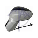 SPECCHIO RETROVISORE ELETTRICO OPEL ZAFIRA 2011 SINISTRO VERNICIABILE BASE VERNICIABILE CORPO VERN TERMICO 5PIN