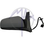 SPECCHIO RETROVISORE ELETTRICO OPEL ZAFIRA DAL 2005 AL 2008 DESTRO VERNICIABILE TERMICO