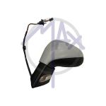 SPECCHIO RETROVISORE ELETTRICO PEUGEOT 308 DAL 2008 AL 2013 SINISTRO VERNICIAB FANA TERMICO