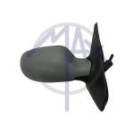 SPECCHIO RETROVISORE MECCANICO RENAULT CLIO II SERIE 2 2001>2006 DESTRO VERNICIABILE