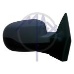 SPECCHIO RETROVISORE ELETTRICO RENAULT CLIO III 09>12 DESTRO VERNICIABILE SENSOR TEMP TERMICO 7PIN