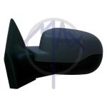 SPECCHIO RETROVISORE ELETTRICO RENAULT CLIO III 09>12 SINISTRO VERNICIABILE TERMICO 5PIN