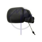 SPECCHIO RETROVISORE MECCANICO RENAULT EXPRESS 1995>1998 DESTRO GRIGIO