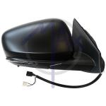 SPECCHIO RETROVISORE ELETTRICO RENAULT KADJAR 2015 DESTRO VERNCIABILE FANA SENSOR RIPIEG BLIS TERMICO 13PIN
