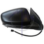 SPECCHIO RETROVISORE ELETTRICO RENAULT KADJAR 2015 SX VERNICIABILE FANA SENS TERMICO 9PIN