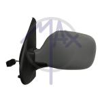 SPECCHIO RETROVISORE ELETTRICO RENAULT KANGOO 03>08 SINISTRO VERNICIABILE TERMICO