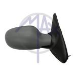 SPECCHIO RETROVISORE ELETTRICO RENAULT MEGANE I SERIE 2 99>03 DX VERNICIABILE SENS TERMICO