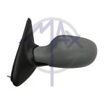 SPECCHIO RETROVISORE ELETTRICO RENAULT MEGANE I SERIE 2 99>03 SX VERNICIABILE TERMICO