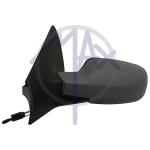 SPECCHIO RETROVISORE MECCANICO RENAULT MEGANE II SERIE 2 06>09 - RENAULT MEGANE II 03>06 SINISTRO VERNICIABILE