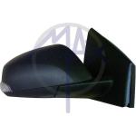 SPECCHIO RETROVISORE ELETTRICO RENAULT MEGANE III 09>15 DESTRO NERO FANA TERMICO 7PIN 5P