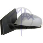SPECCHIO RETROVISORE ELETTRICO RENAULT MEGANE III 09>15 SX VERNICIABILE FANA SENSOR RIPIEG TERMICO 10PIN 5PORTE