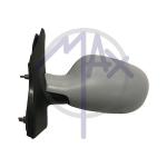 SPECCHIO RETROVISORE ELETTRICO RENAULT MEGANE SCENIC I SERIE 2 00>03 SX VERNICIABILE TERMICO