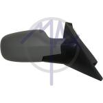SPECCHIO RETROVISORE ELETTRICO RENAULT MEGANE SCENIC II 03>09 DESTRO VERNICIABILE SENSOR RIPIEG TERMICO 9PIN