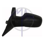 SPECCHIO RETROVISORE ELETTRICO RENAULT MEGANE SCENIC II 03>09 SINISTRO NERO RIPIEG TERMICO 7PIN