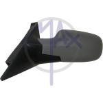 SPECCHIO RETROVISORE ELETTRICO RENAULT MEGANE SCENIC II 03>09 SINISTRO VERNICIABILE TERMICO